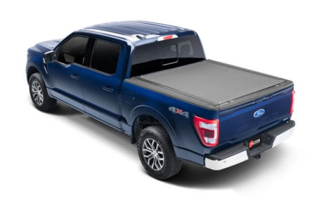 BAK 2022 Ford Maverick 4,5 pieds Revolver X4