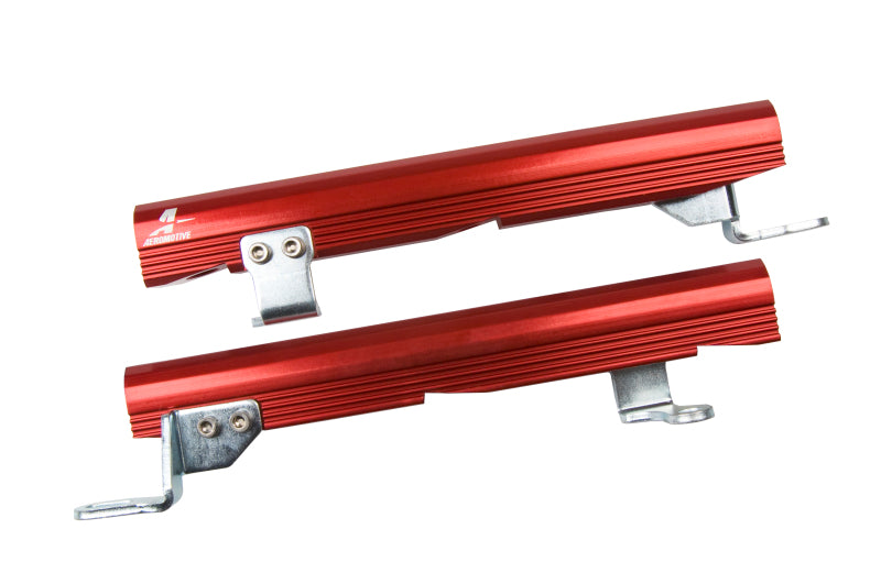 Aeromotive 96-06 GM 3.8L L67 L32 Supercharged Fuel Rails