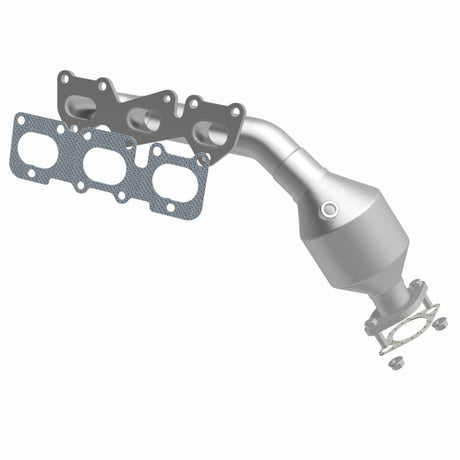 Convecteur MagnaFlow DF 2009 Kia Borrego 3,8 L côté passager
