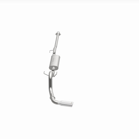 Système MagnaFlow Cat-Back pour Toyota Tacoma 4,0 L 2014