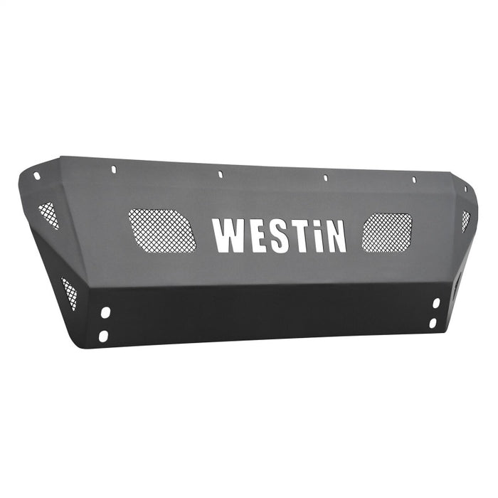 Plaque de protection Westin 14-21 Toyota Tundra Pro-Mod