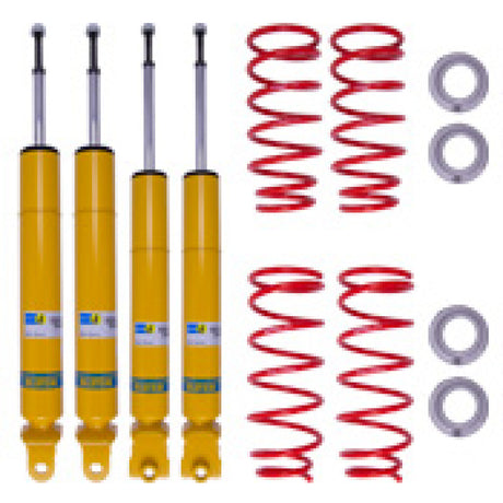 Kit Bilstein 17-20 Fiat 124 Spider / 16-19 Mazda MX-5 Miata B12 Sportline