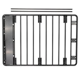 Barres de toit plates ARB 1850X1250mm 73X49