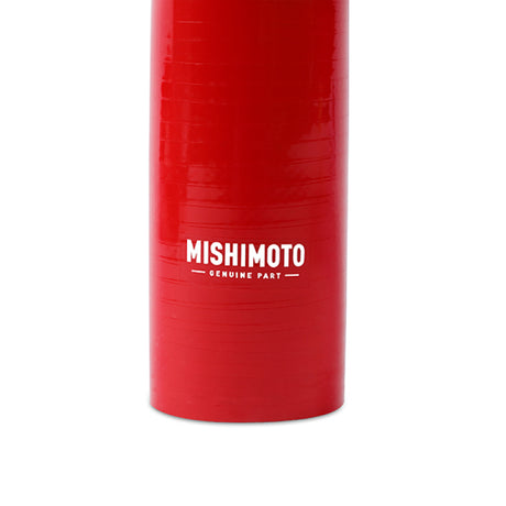 Kit de durites de refroidissement de radiateur en silicone rouge Mishimoto pour Ford F-150/250/Expedition