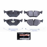 Plaquettes de frein Power Stop 91-98 pour BMW 318i arrière Track Day SPEC