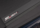 Housse de protection pour benne flexible de 4,5 pieds pour Ford Maverick 2022 de UnderCover