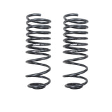 Kit d'abaissement Belltech 2019+ Ram 1500 2WD/4WD avec amortisseurs Street Performance