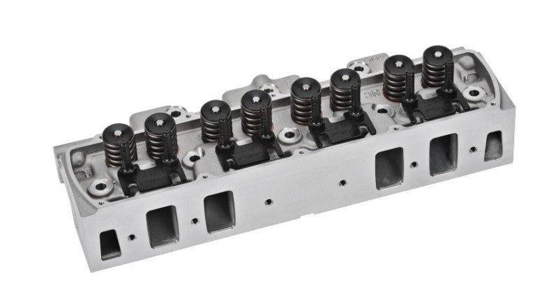 Edelbrock Single Performer RPM Oldsmobile Big Block Cylinder Head (For Use w/ Flat Tappet Camshaft)