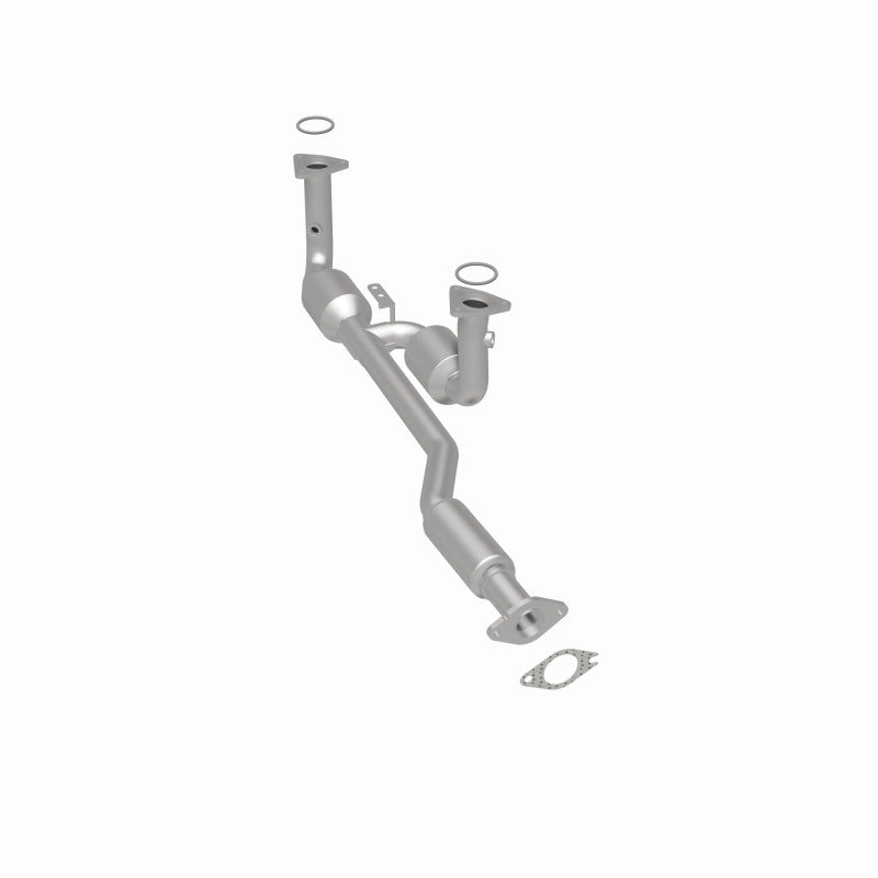 Magnaflow Conv DF 95-99 Maxima/I30 avant 50S