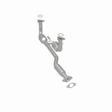Magnaflow Conv DF 95-99 Maxima/I30 avant 50S