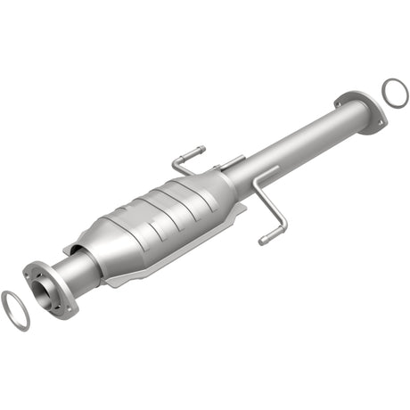 MagnaFlow Conv DF 02-04 Tacoma 3,4 L arrière 50S