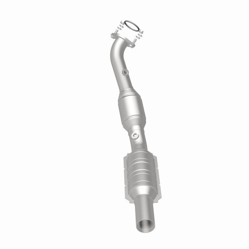 Convecteur MagnaFlow DF 10-11 Chevy Camaro 3,6 L côté passager