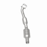 Convecteur MagnaFlow DF 10-11 Chevy Camaro 3,6 L côté passager