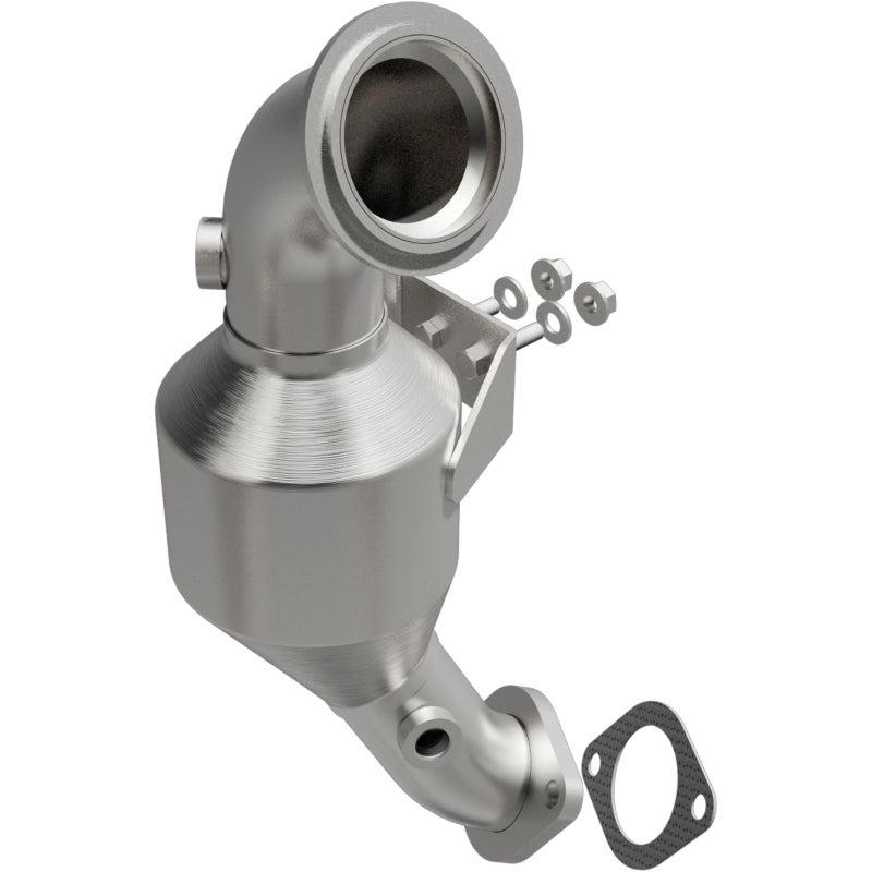 Convecteur MagnaFlow DF 2012 Ford Edge 2.0L