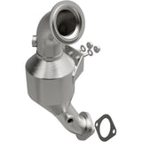 Convecteur MagnaFlow DF 2012 Ford Edge 2.0L
