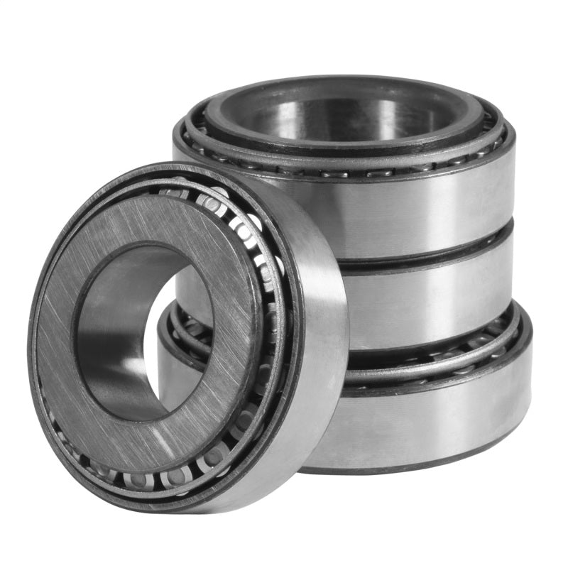 Kit de révision Yukon Gear Master pour différentiel GM 8,5 pouces avec Positraction de rechange