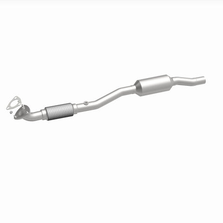 MagnaFlow Conv DF 2008 Astra L4 1.8 OEM Underbody