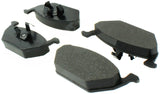 Plaquettes de frein StopTech Performance