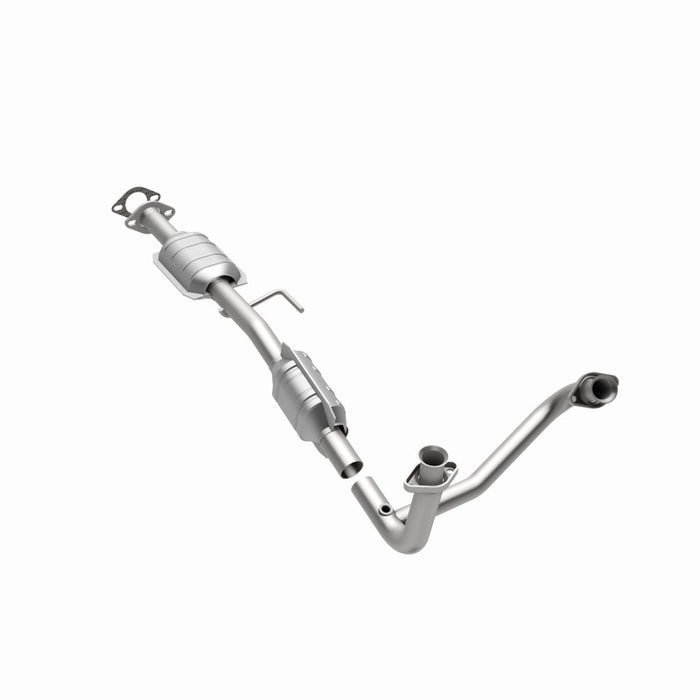 Convecteur MagnaFlow DF Ford 86 94