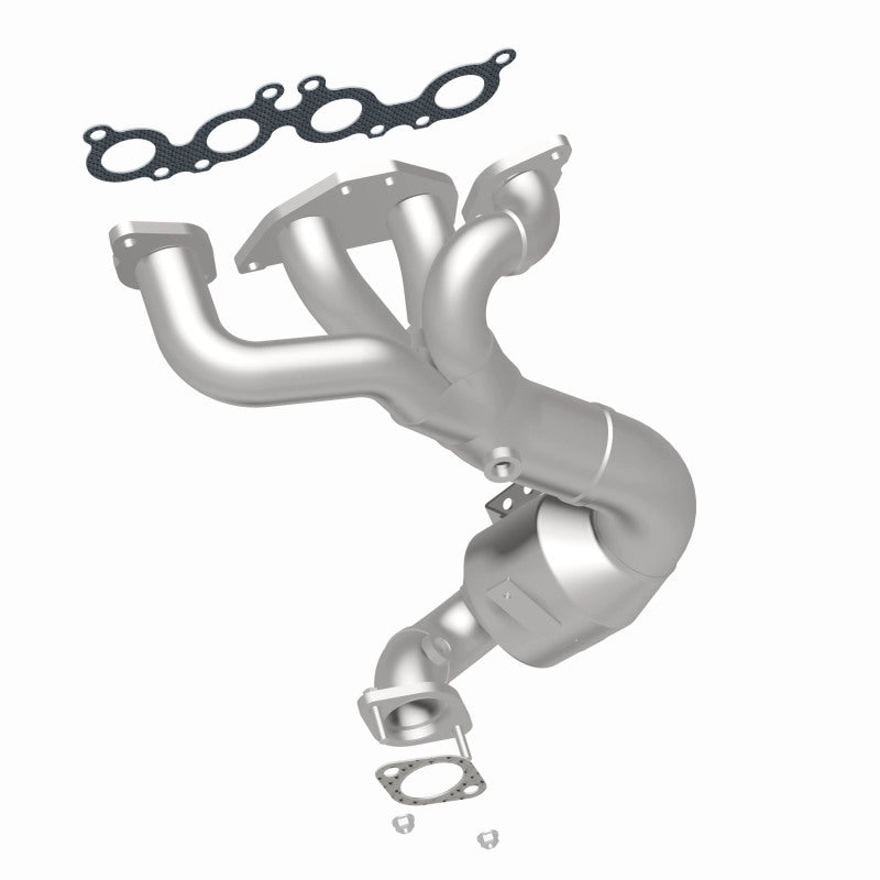 Convecteur MagnaFlow DF 05-11 Volvo XC90 4,4 L arrière