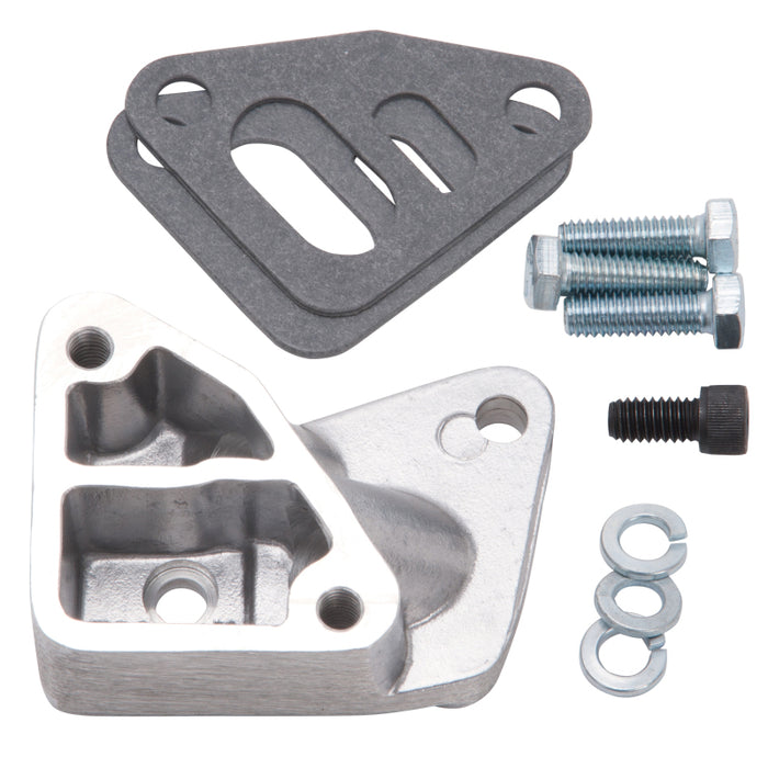 Adaptateur EGR Edelbrock pour 3701/3706