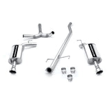 MagnaFlow Sys CB 05-Mazdaspeed6 2.3L Turbo