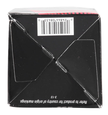Filtre à huile K&amp;N KTM / Husaberg / Betamotor / Polaris 1,625 po de diamètre extérieur x 0,438 po de diamètre intérieur x 2,719 po de hauteur
