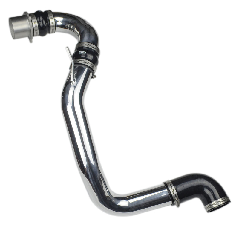 Injen 15-19 Volkswagen GTI (MK7) 2.0L Turbo TSI Aluminum Intercooler Piping Kit - Polished