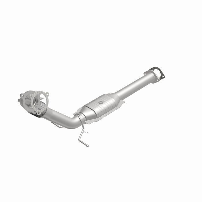 Moteur à combustion interne Magnaflow DF Volvo 05-09 S60 2,4 L/2,5 L Turbo/04-06 S80 Turbo/05-07 V70 2,5 L