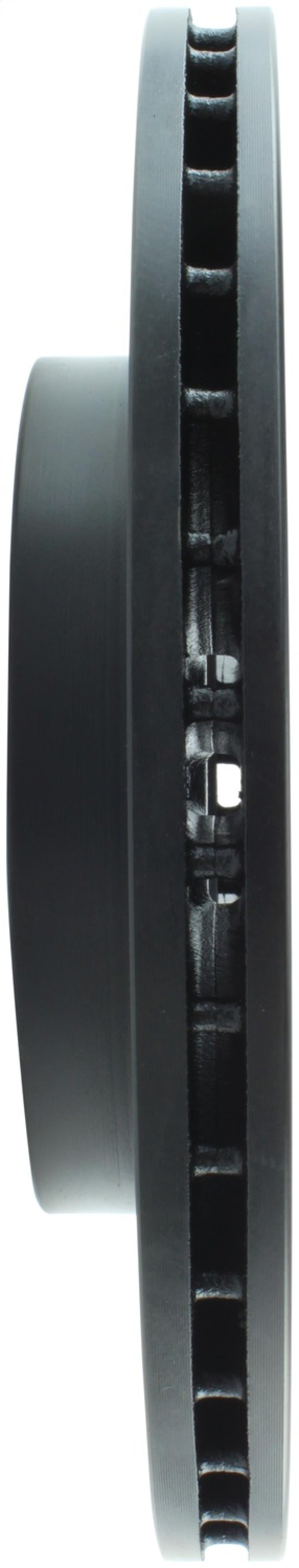 Rotor avant droit rainuré et percé StopTech pour BMW Z4 06-08 / Série 330 00-07 (E46/E90)