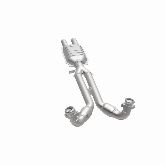 Convecteur MagnaFlow DF 81-86 Alfa Romeo GTV6 2,5 L