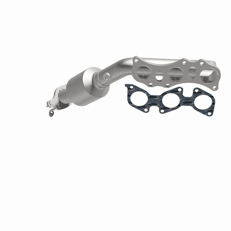 Collecteur côté conducteur MagnaFlow Conv DF Toyota 03-09 4Runner/05-09 Tacoma/05-06 Tundra 4.0L