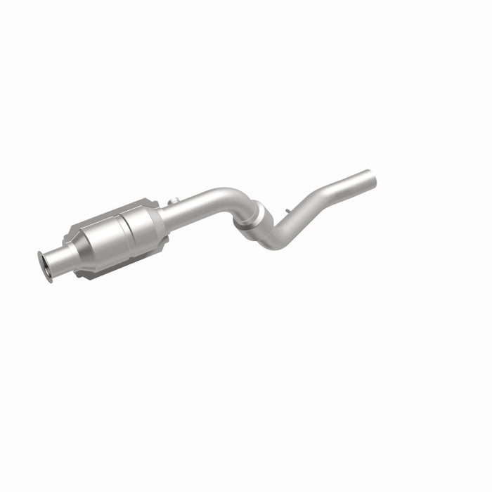 Convecteur MagnaFlow DF 98-04 Dodge Interpid 2,7 L