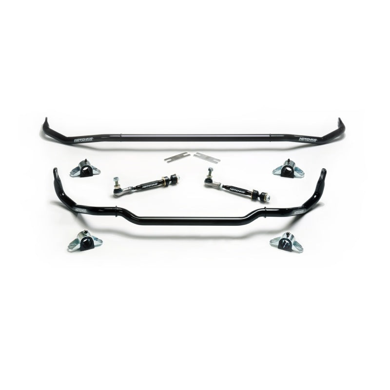 Ensemble de barres stabilisatrices Hotchkis 12-13 pour Chevy Camaro