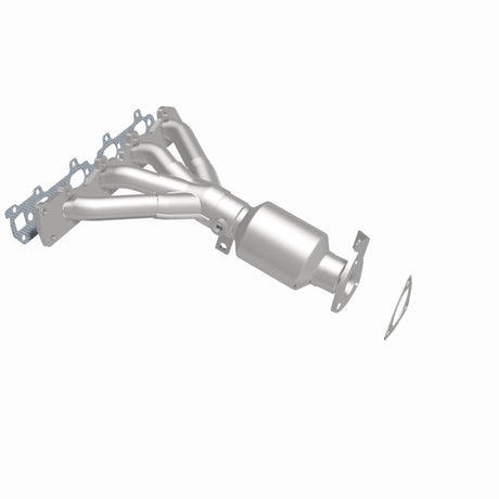 MagnaFlow Conv DF 04-05 Chevrolet Malibu/Classic 2,2 L (émissions CA)
