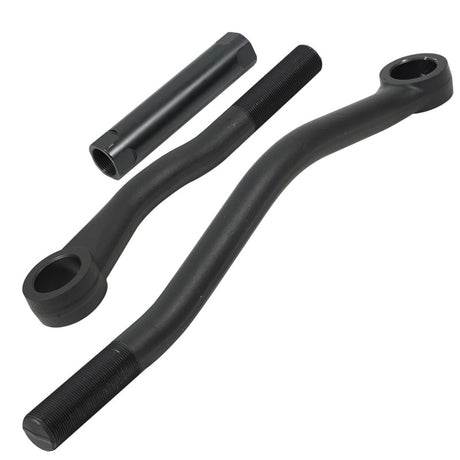 Kit de barre de guidage BD Diesel 14-22 RAM 2500/13-22 RAM 3500