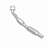 Convecteur MagnaFlow DF 10-11 Chevy Camaro 3,6 L côté passager