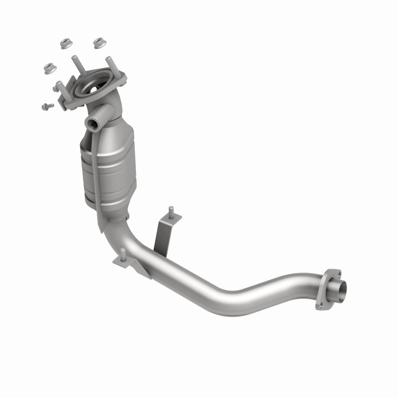 MagnaFlow Conv DF 01-04 Escape 2.0 Manifold