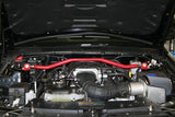 Renfort de tourelle de jambe de force avant UMI Performance 05-14 Ford Mustang GT