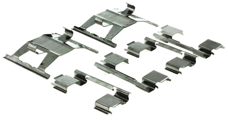 Plaquettes de frein StopTech Street