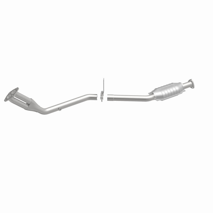 Convecteur MagnaFlow DF BMW 83 85