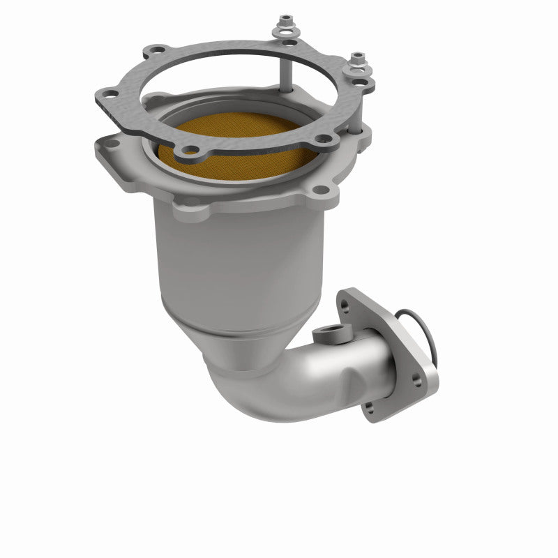 Collecteur d'admission avant MagnaFlow Conv DF 02-03 Maxima OEM