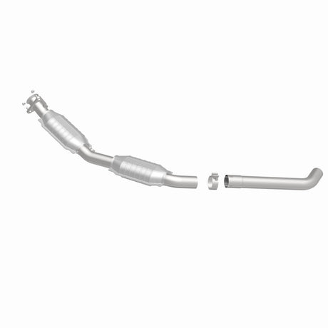 MagnaFlow Conv DF 04-06 Ram SRT-10 côté conducteur
