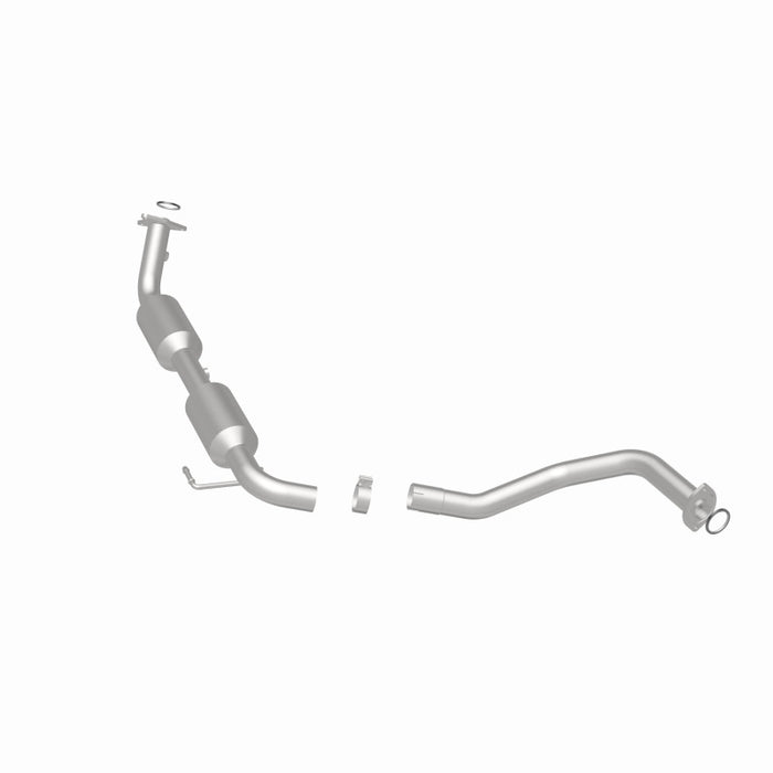 Convecteur MagnaFlow DF 8/08-09 Toyota Tundra 5,7 L côté conducteur