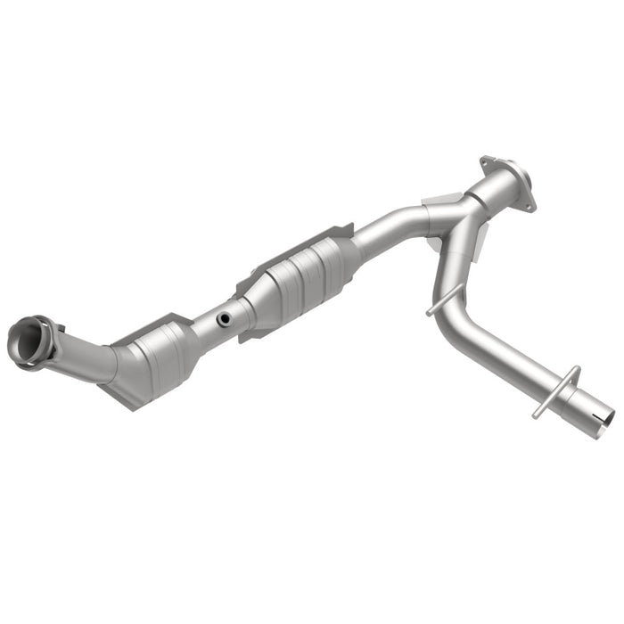 MagnaFlow Conv DF 03-04 Exped 4.6L côté passager