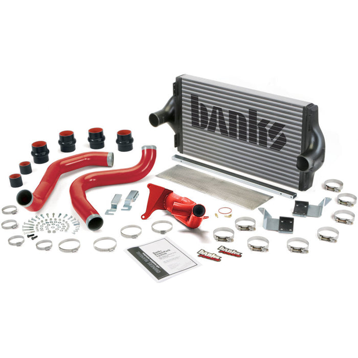 Système Techni-Cooler Banks Power 99,5 Ford 7,3 L