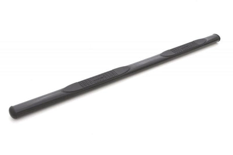 Barres de toit ovales droites en acier de 4 po pour Dodge Ram 2500 Crew Cab de Lund 10-17 - Noir