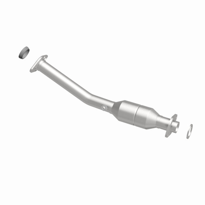 Soubassement OEM Magnaflow Conv DF 2011-2015 Juke L4 1.6