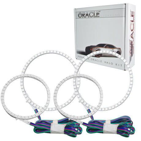 Kit Halo Oracle Lexus IS 250 06-08 - ColorSHIFT VOIR LA GARANTIE