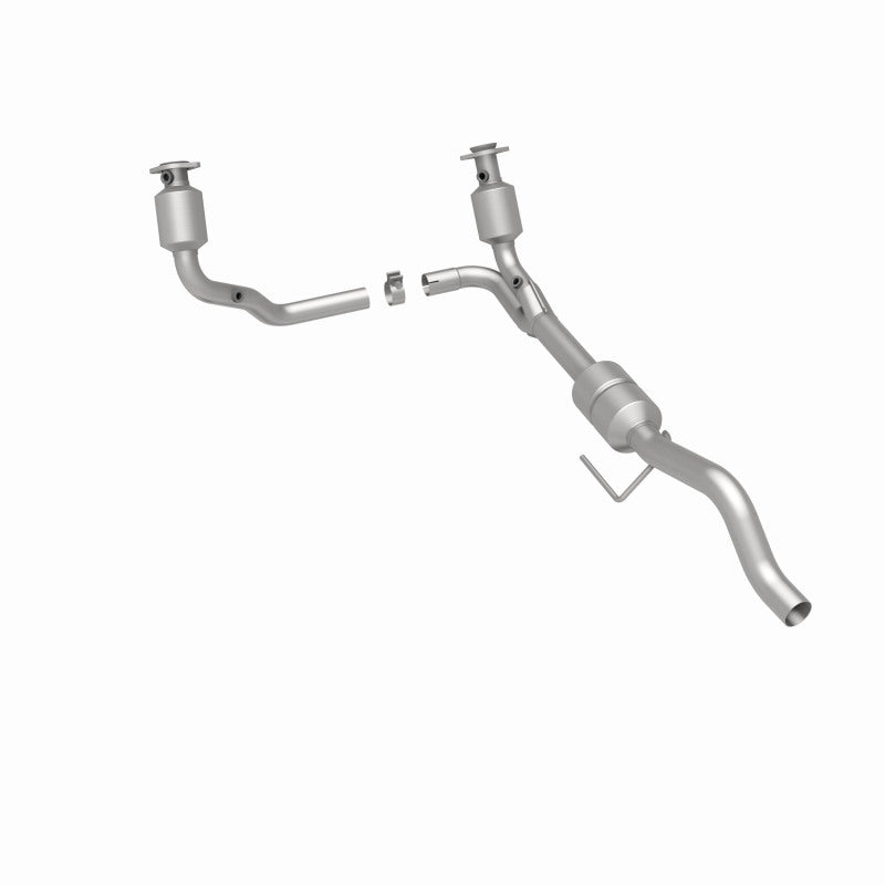 MagnaFlow Conv DF 00-03 Durango 4WD 4,7 L